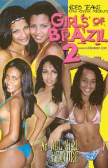 Girls of Brazil 2