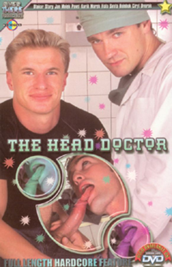 The Head Doctor