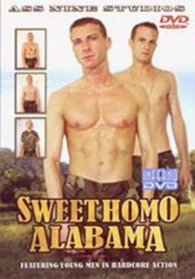 Sweet Homo Alabama