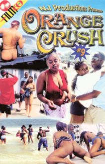 Orange Crush 9