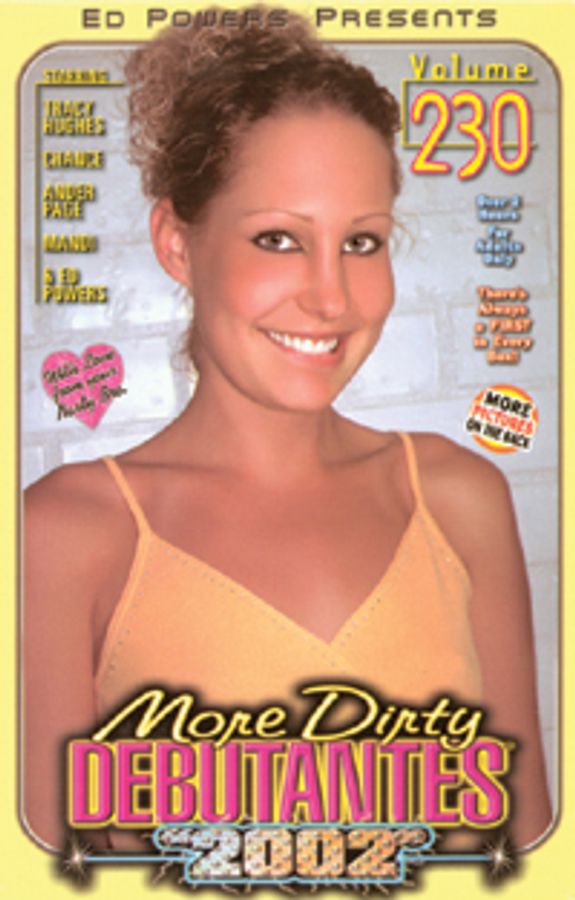 More Dirty Debutantes "2002" 228-230