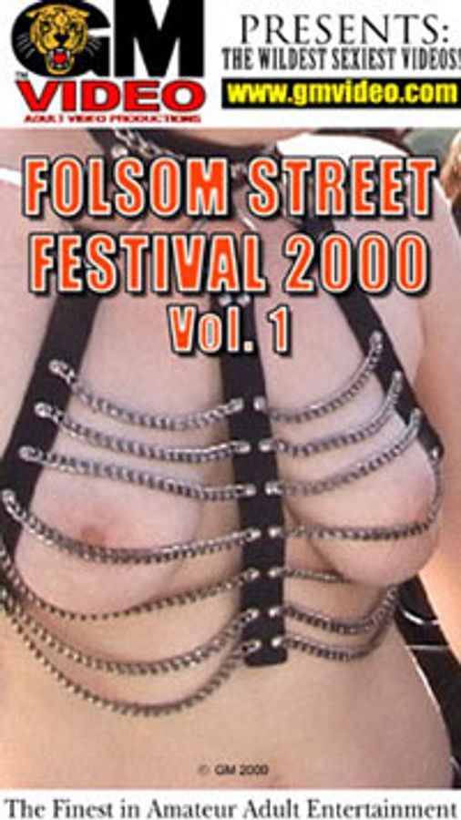 Folsom Street Festival 1 & 2