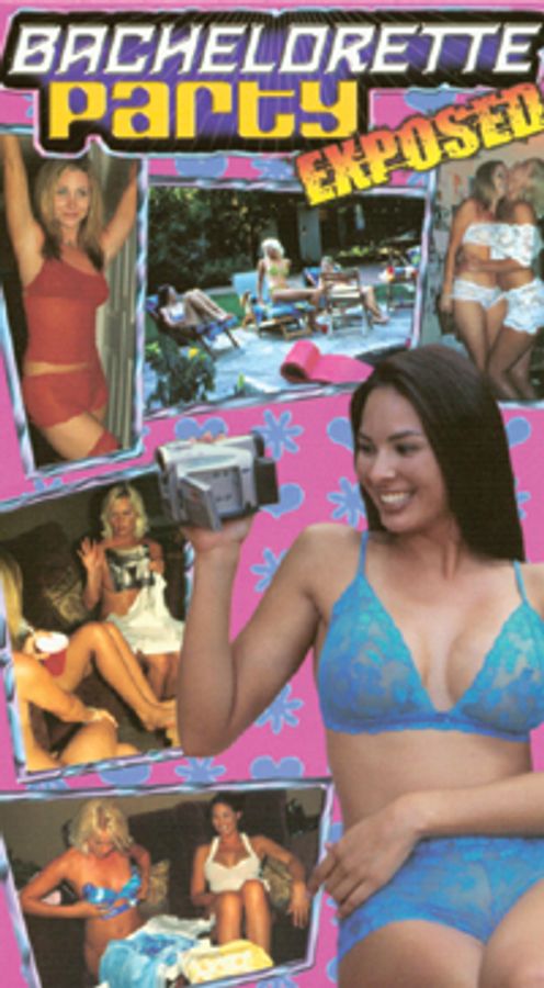 Bachelorette Parties Exposed