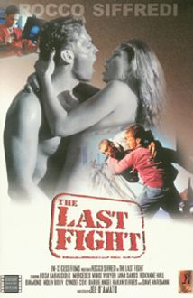 The Last Fight