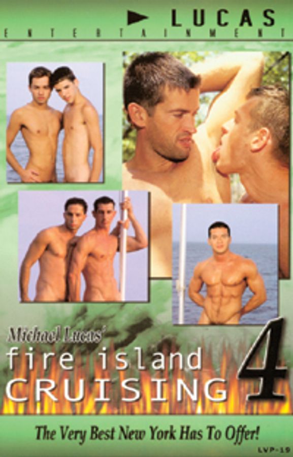 Fire Island Cruising 4