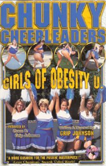 Chunky Cheerleaders
