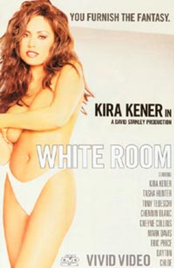 The White Room