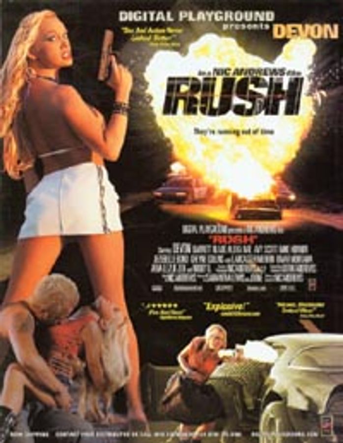 Rush [Digital Playground]