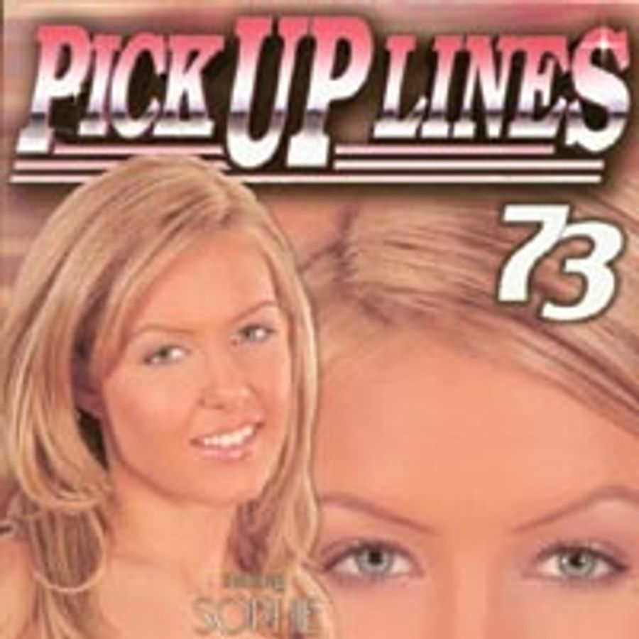 PickUp Lines 73.