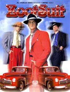 Zoot Suit