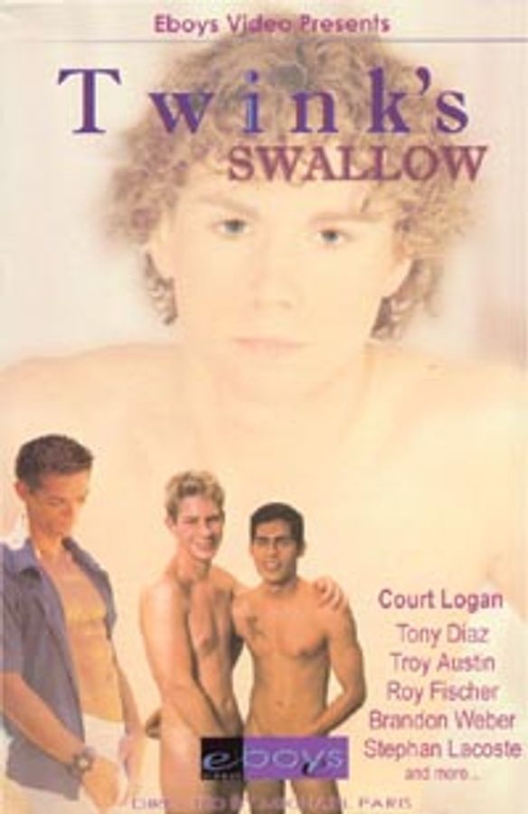 Twink's Swallow