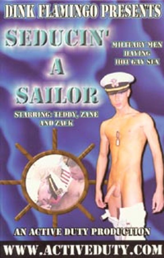 Seducin' a Sailor