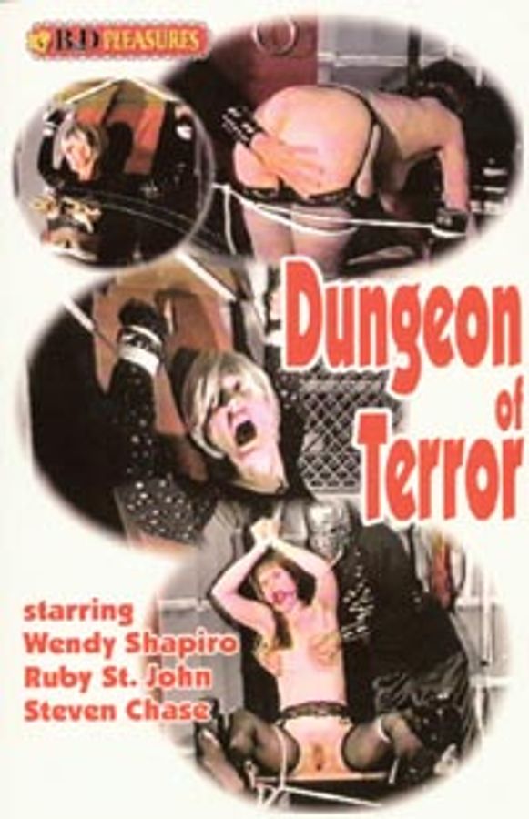 Dungeon of Terror