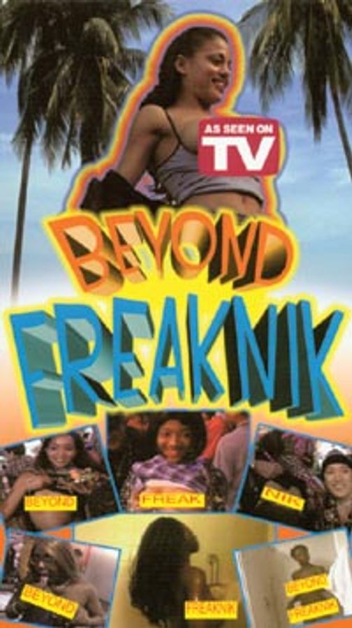 Beyond Freaknik