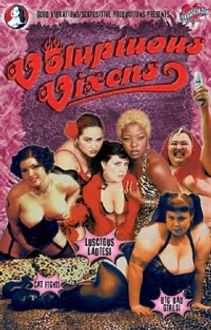 Voluptuous Vixens