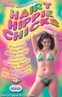 Hairy Hippie Chicks