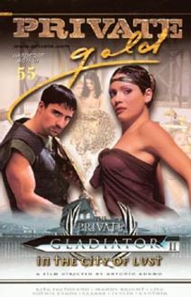 The Private Gladiator 2