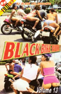 Black Bike Week 13