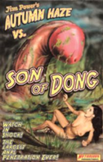 Autumn Haze Vs. Son of Dong