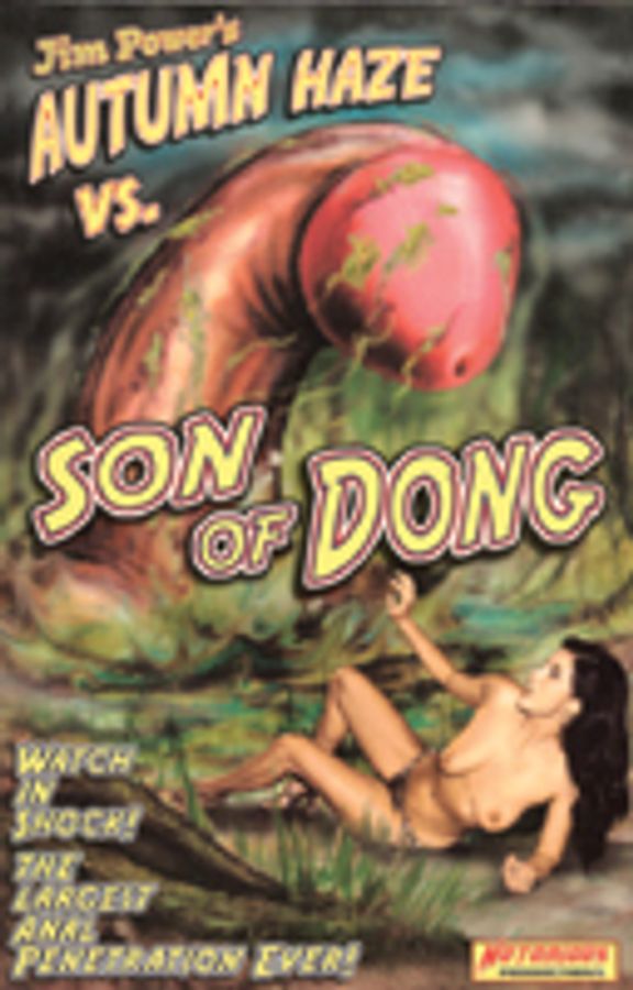 Autumn Haze Vs. Son of Dong