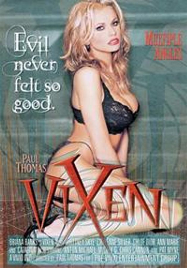 Vixen