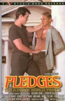 Pledges (It's A Man's World 2)