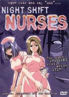 Night Shift Nurses