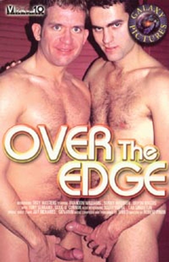 Over the Edge