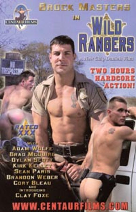 Wild Rangers