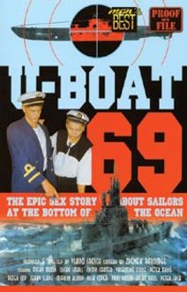 U-Boat 69 (Die Kadetten vom U-69)