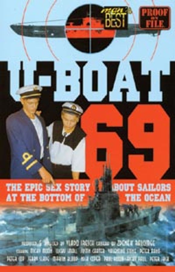 U-Boat 69 (Die Kadetten vom U-69)