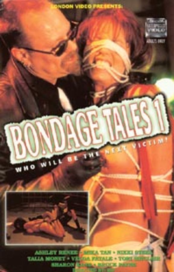 Bondage Tales 1