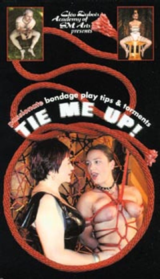 Tie Me Up!