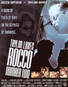 Taylor Loves Rocco 2