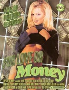 For Love Or Money