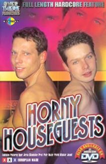 Horny Houseguests