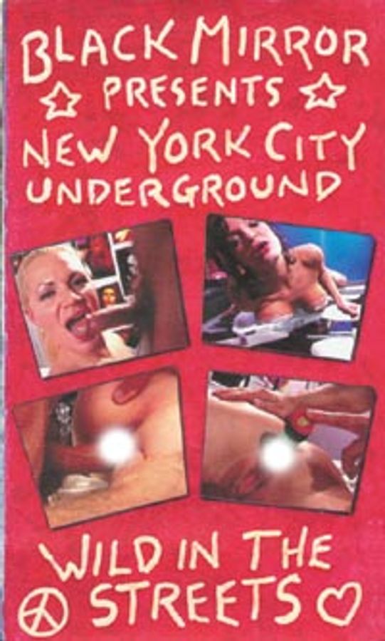 New York City Underground