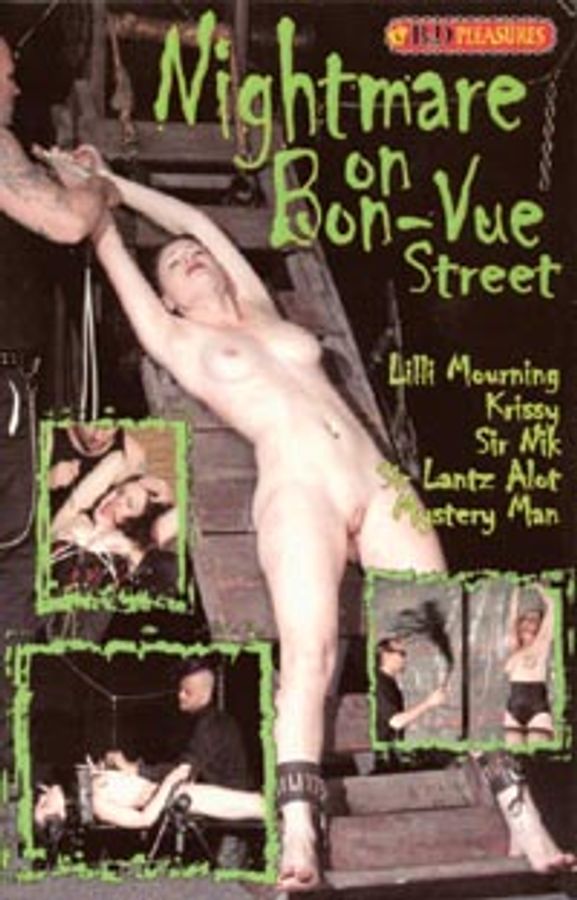 Nightmare on Bon Vue Street