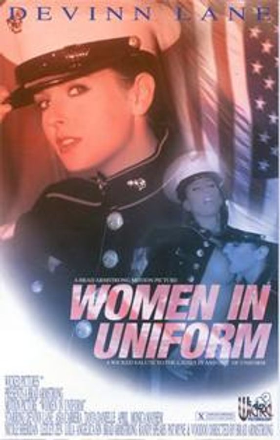 Women In Uniform