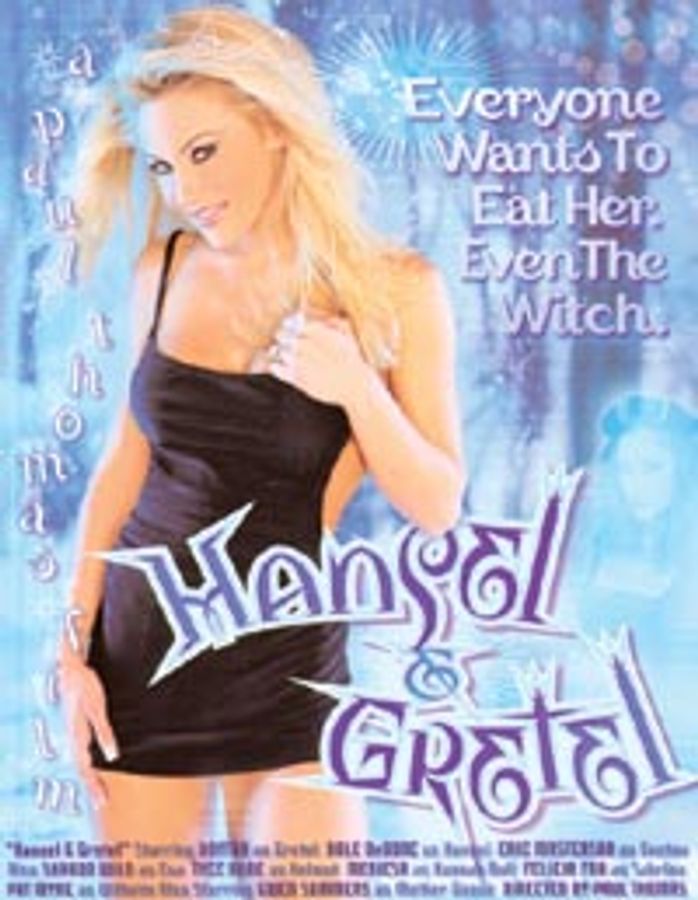 Hansel & Gretel