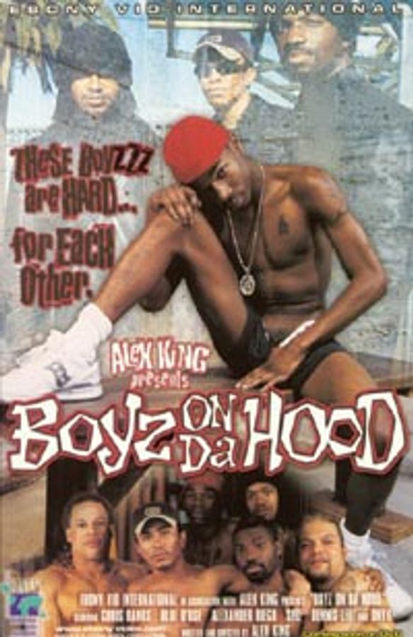 Boys on Da Hood