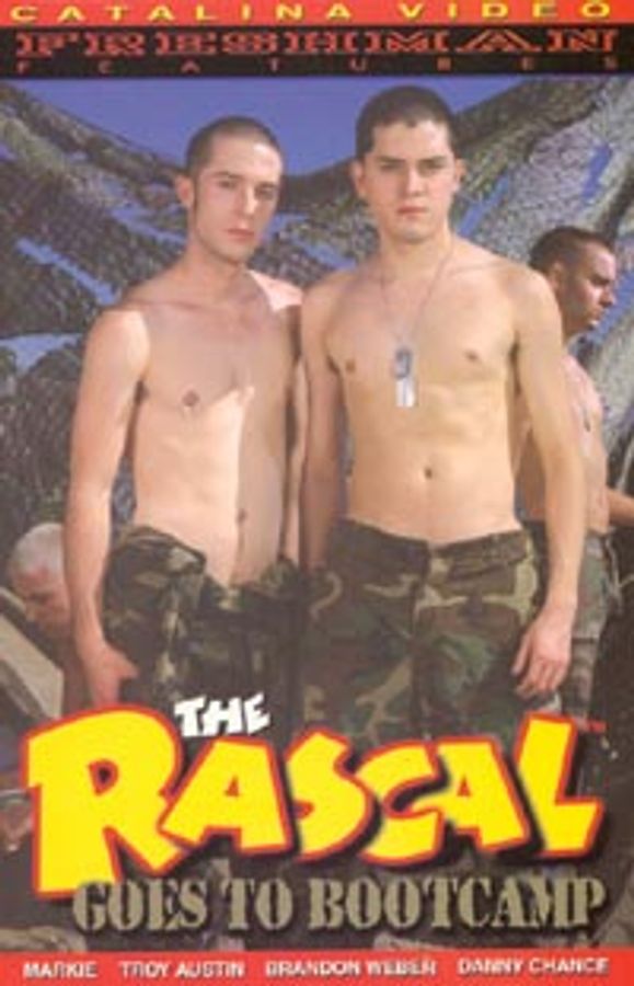 Rascal Goes to Boot Camp, The