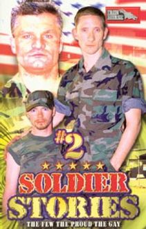 Soldier Stories 2