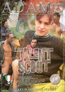 Talent Scout