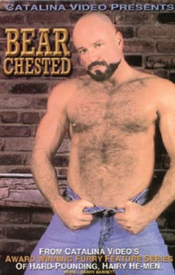 Bear Chested