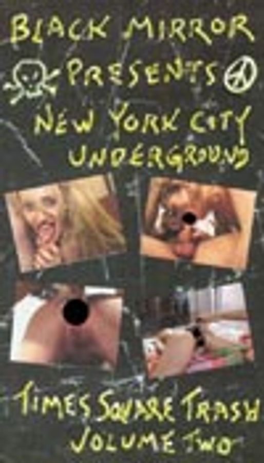 New York City Underground