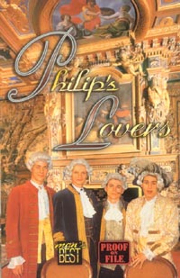 Philip's Lovers