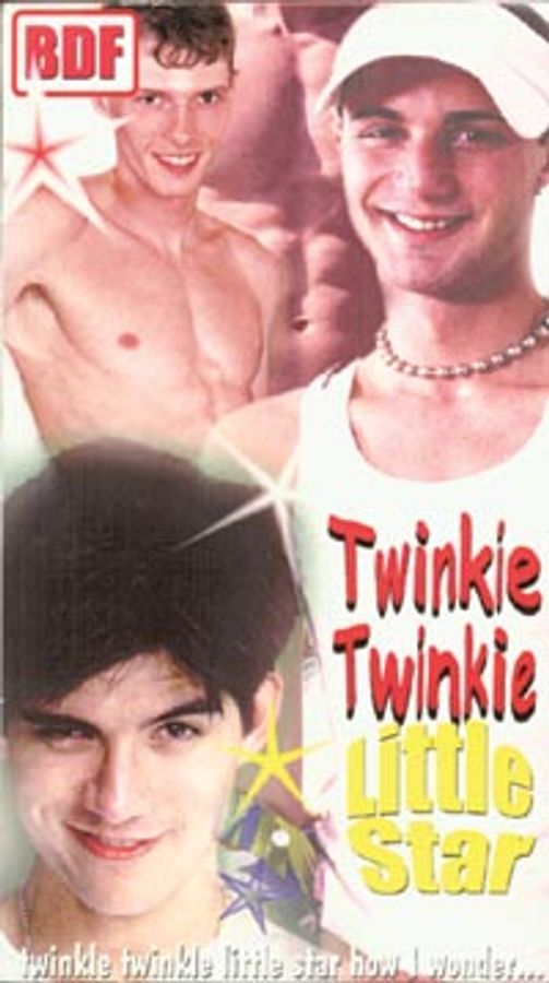 Twinkie Twinkie Little Star