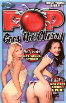 Pop Goes the Cherry
