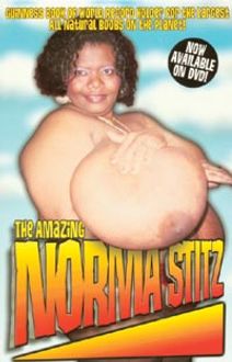 The Amazing Norma Stitz